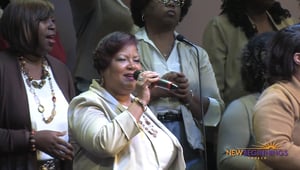 Be Grateful – NBC Voices Choir