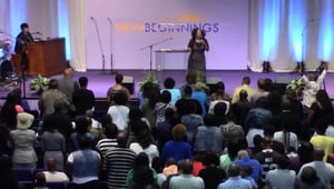 Rev. Twanna Tribute – NBC