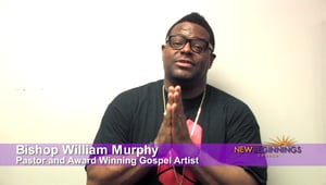 William Murphy Promo